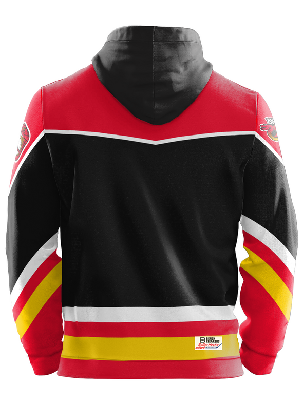 St. Louis Vipers Hockey Hoodie