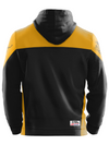 Utah Rollerbees Hockey Hoodie