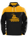 Utah Rollerbees Hockey Hoodie