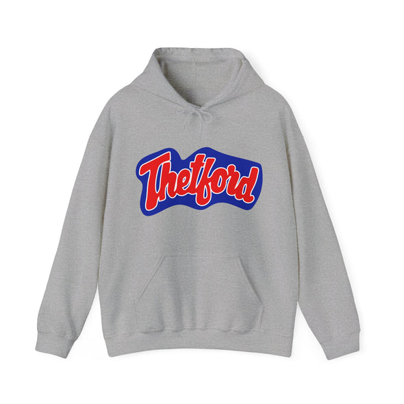 Thetford Mines Canadiens Hoodie