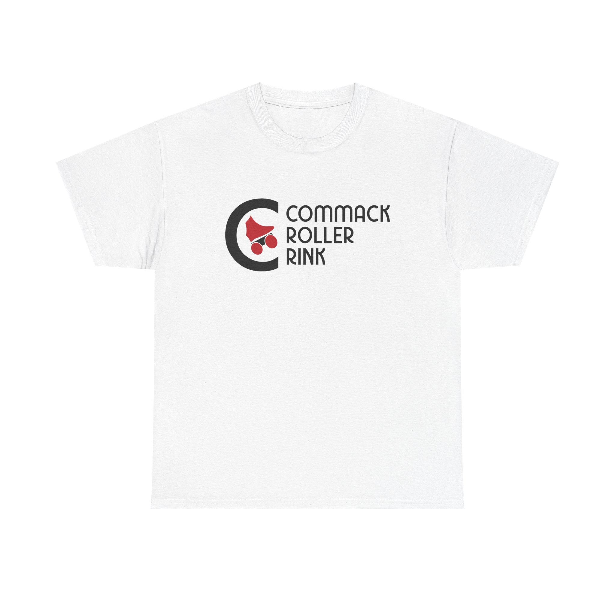 Commack Roller Rink T-Shirt