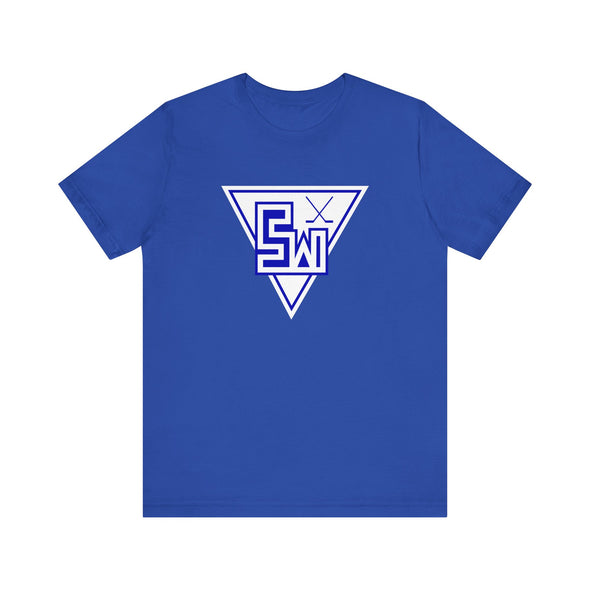 Sandwich West T-Shirt (Premium Lightweight)
