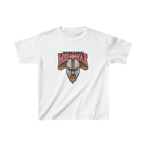 Lexington Men O' War T-Shirt (Youth)