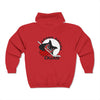 Grand Rapids Owls™ Hoodie (Zip)