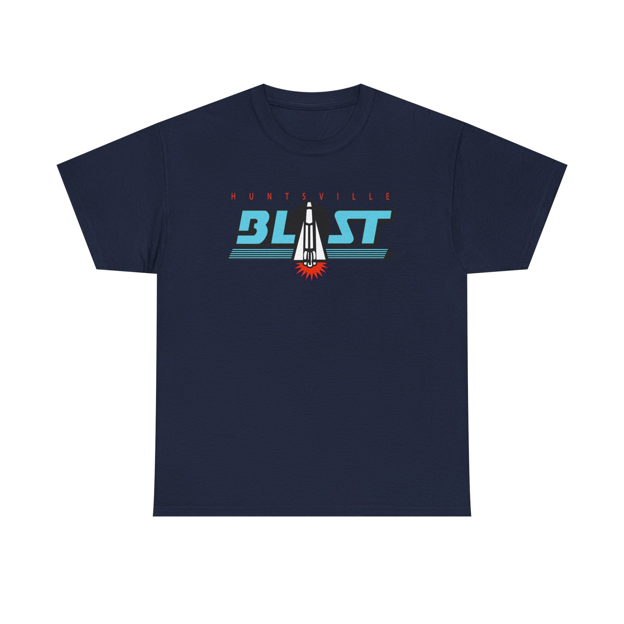 Huntsville Blast T-Shirt