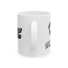 Danbury Trashers Logo Mug, (11oz, 15oz)