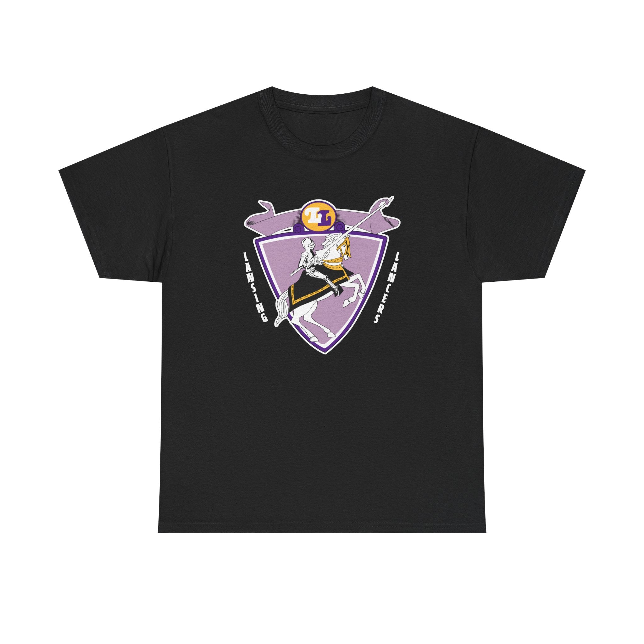 Lansing Lancers T-Shirt