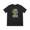 San Antonio Dragons T-Shirt (Tri-Blend Super Light)