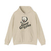 Giant Mine Grizzlies Original Style Hoodie