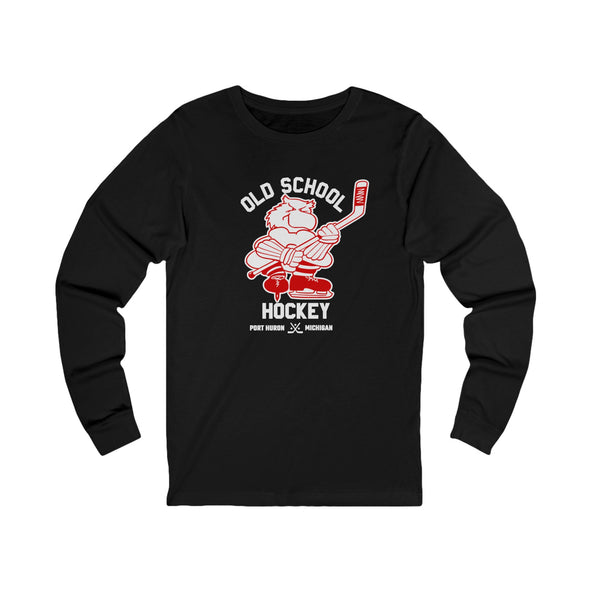 Port Huron Long Sleeve Shirt