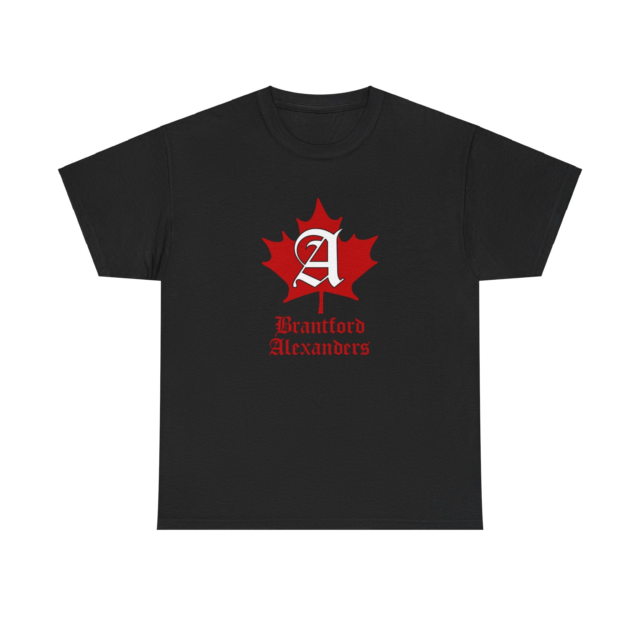 Brantford Alexanders T-Shirt