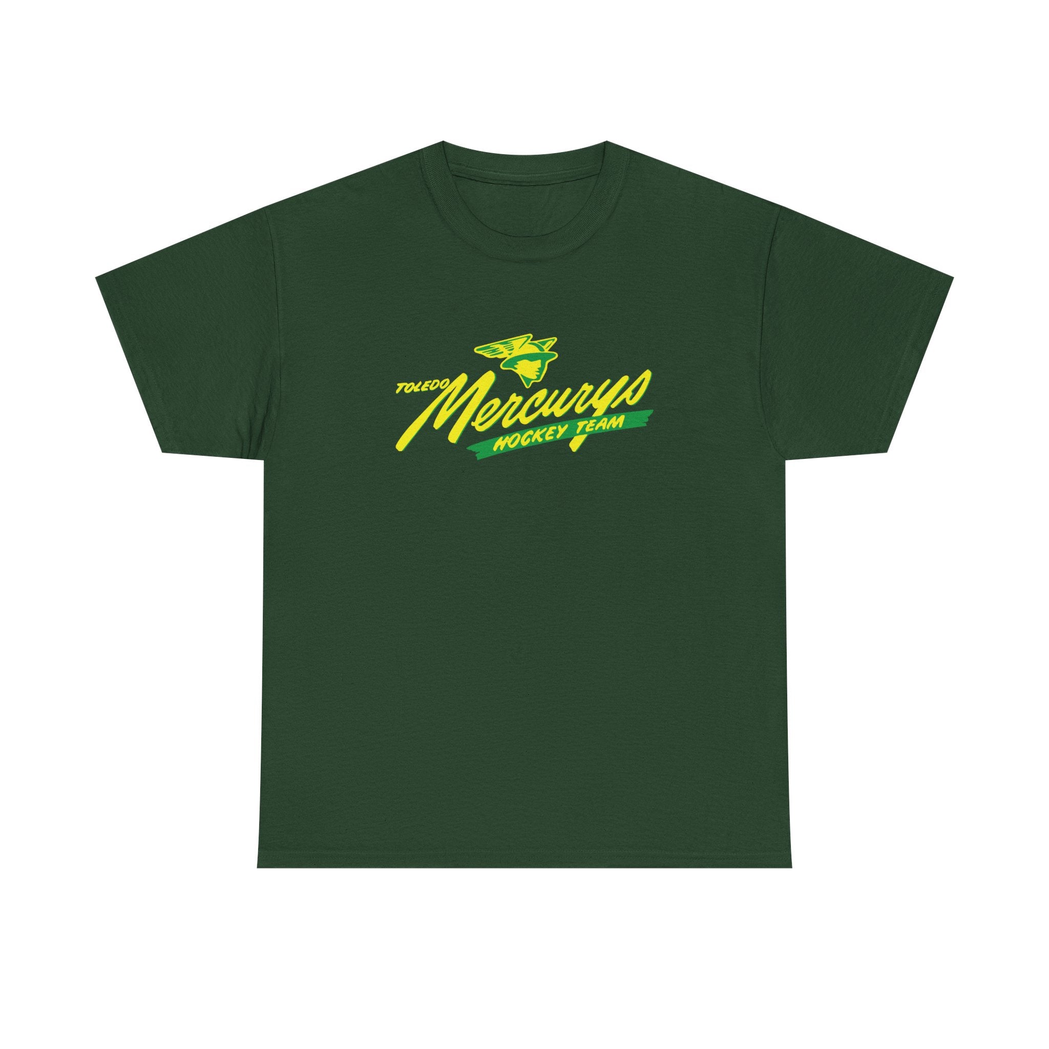 Toledo Mercurys T-Shirt