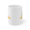 Toledo Goaldiggers Mug 11 oz