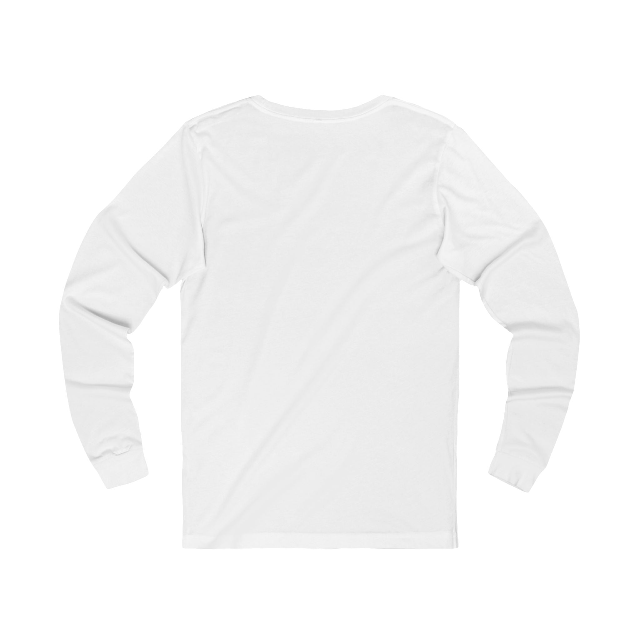 Baltimore Skipjacks Red & Blue Long Sleeve Shirt