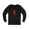 New Jersey (EHL) Long Sleeve Shirt