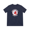 Rhode Island Reds T-Shirt (Tri-Blend Super Light)