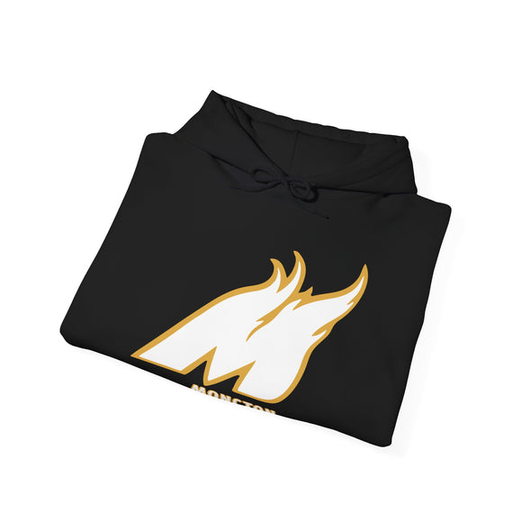 Moncton Golden Flames Hoodie