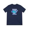 Worcester IceCats™ T-Shirt (Tri-Blend Super Light)