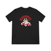 Adirondack IceHawks / Winston-Salem IceHawks T-Shirt (Tri-Blend Super Light)