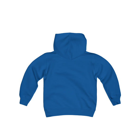 Lake Placid Roamers Hoodie (Youth)