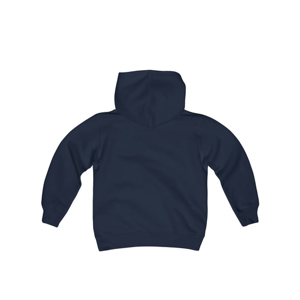 Lake Placid Roamers Hoodie (Youth)