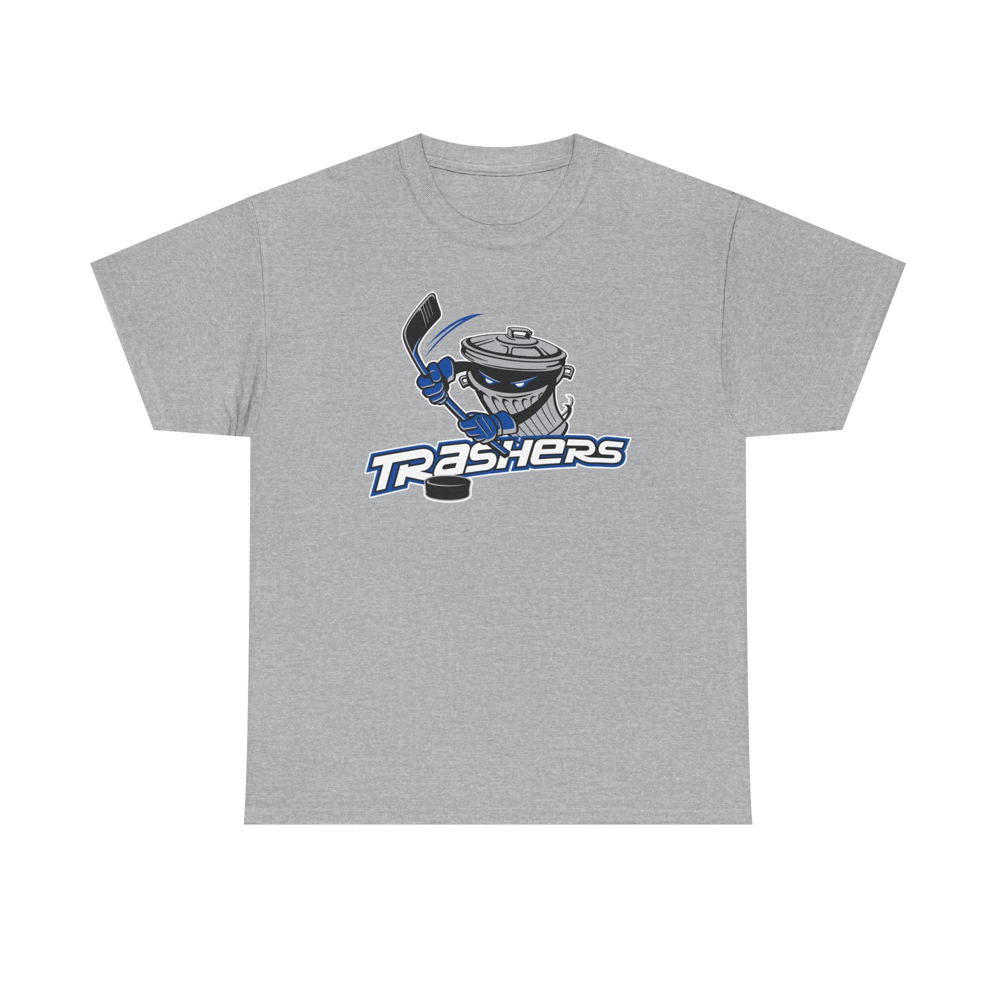Danbury Trashers Logo T-Shirt