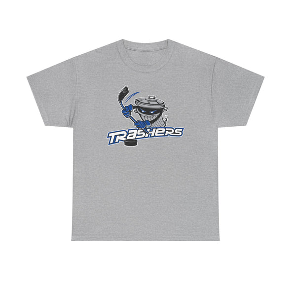 Danbury Trashers Logo T-Shirt