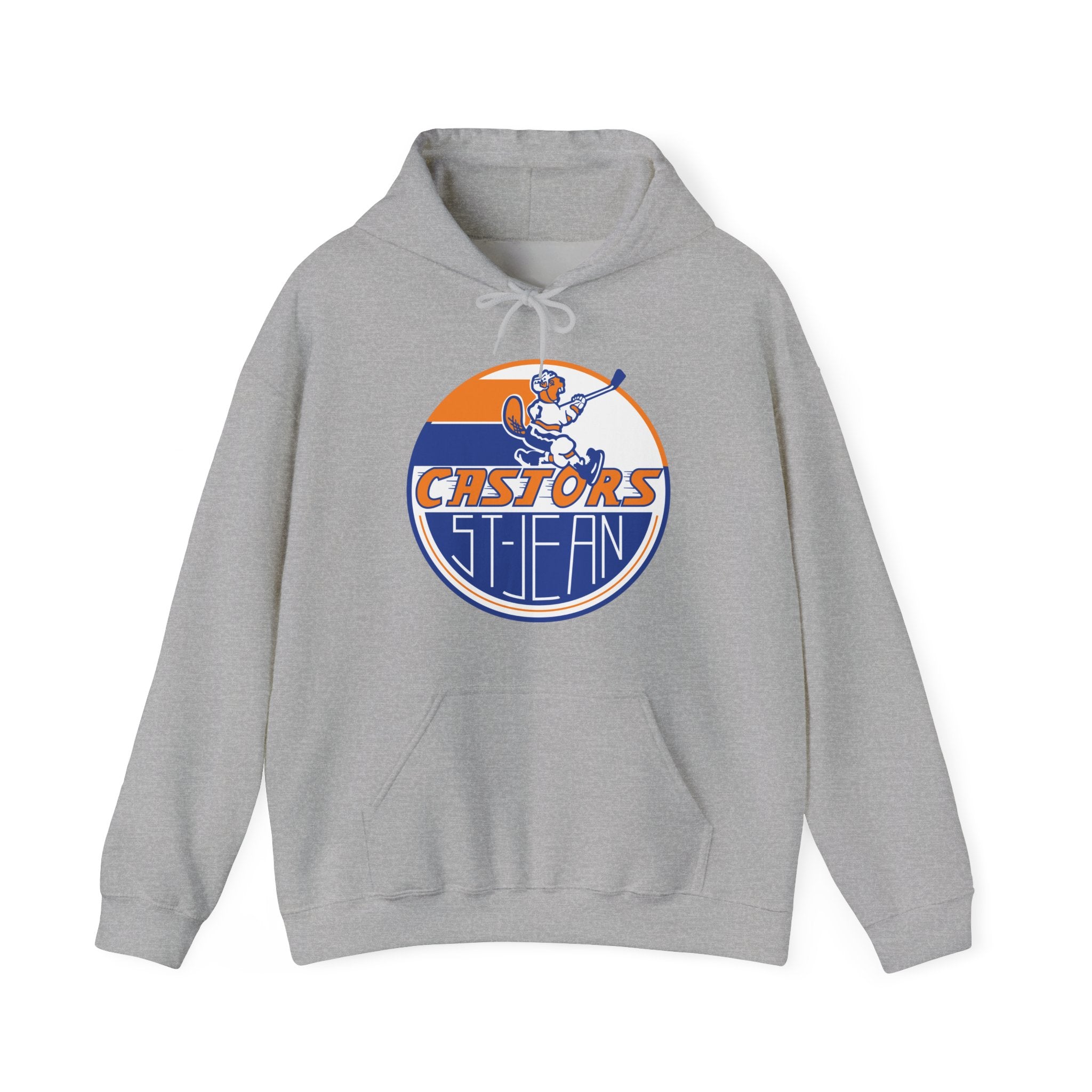 St. Jean Castors Hoodie