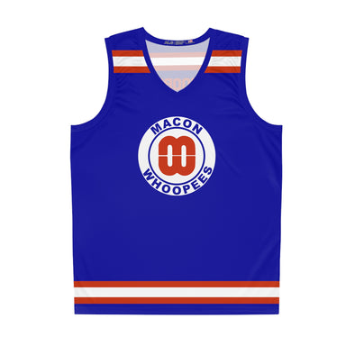 Macon Whoopees Tank Top