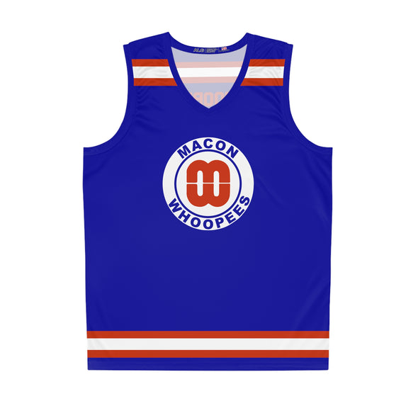 Macon Whoopees Tank Top