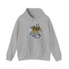 Victoria Salmon Kings Hoodie