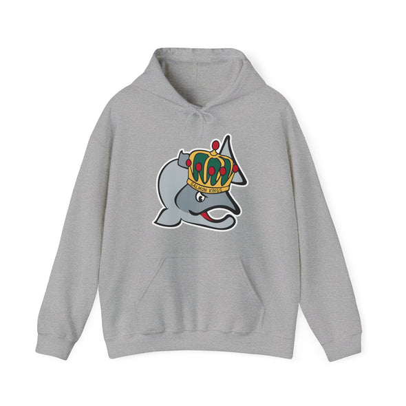 Victoria Salmon Kings Hoodie