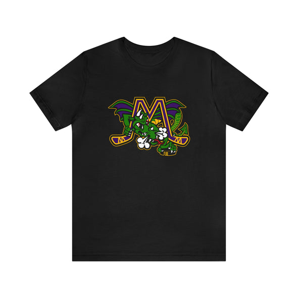 Mobile Mysticks T-Shirt (Premium Lightweight)
