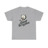 Giant Mine Grizzlies Original Style T-Shirt