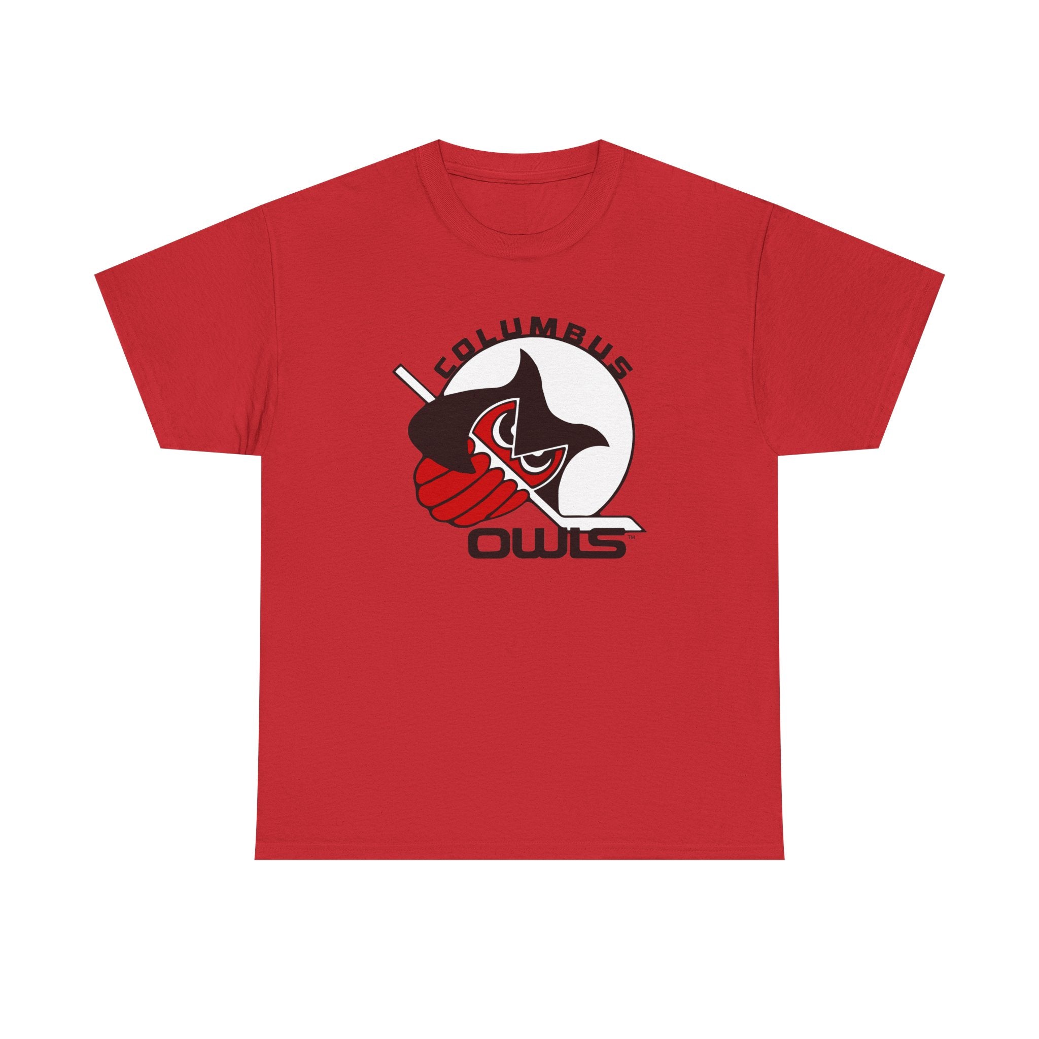 Columbus Owls T-Shirt