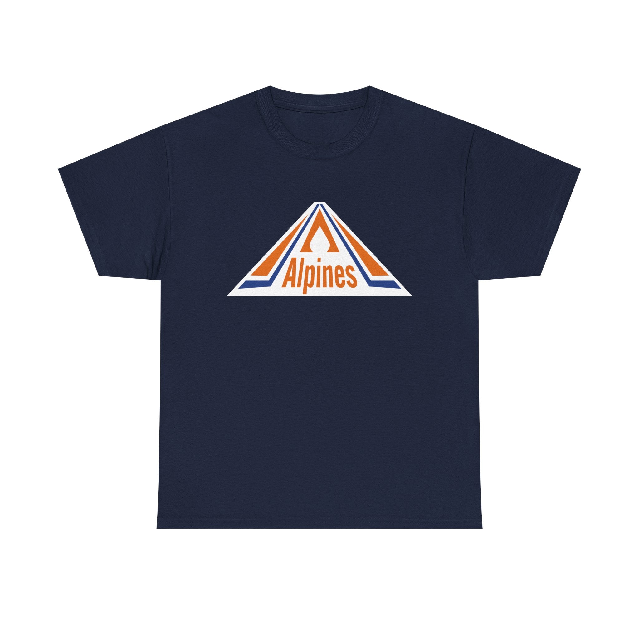 Moncton Alpines T-Shirt