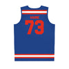 Maine Nordiques Tank Top