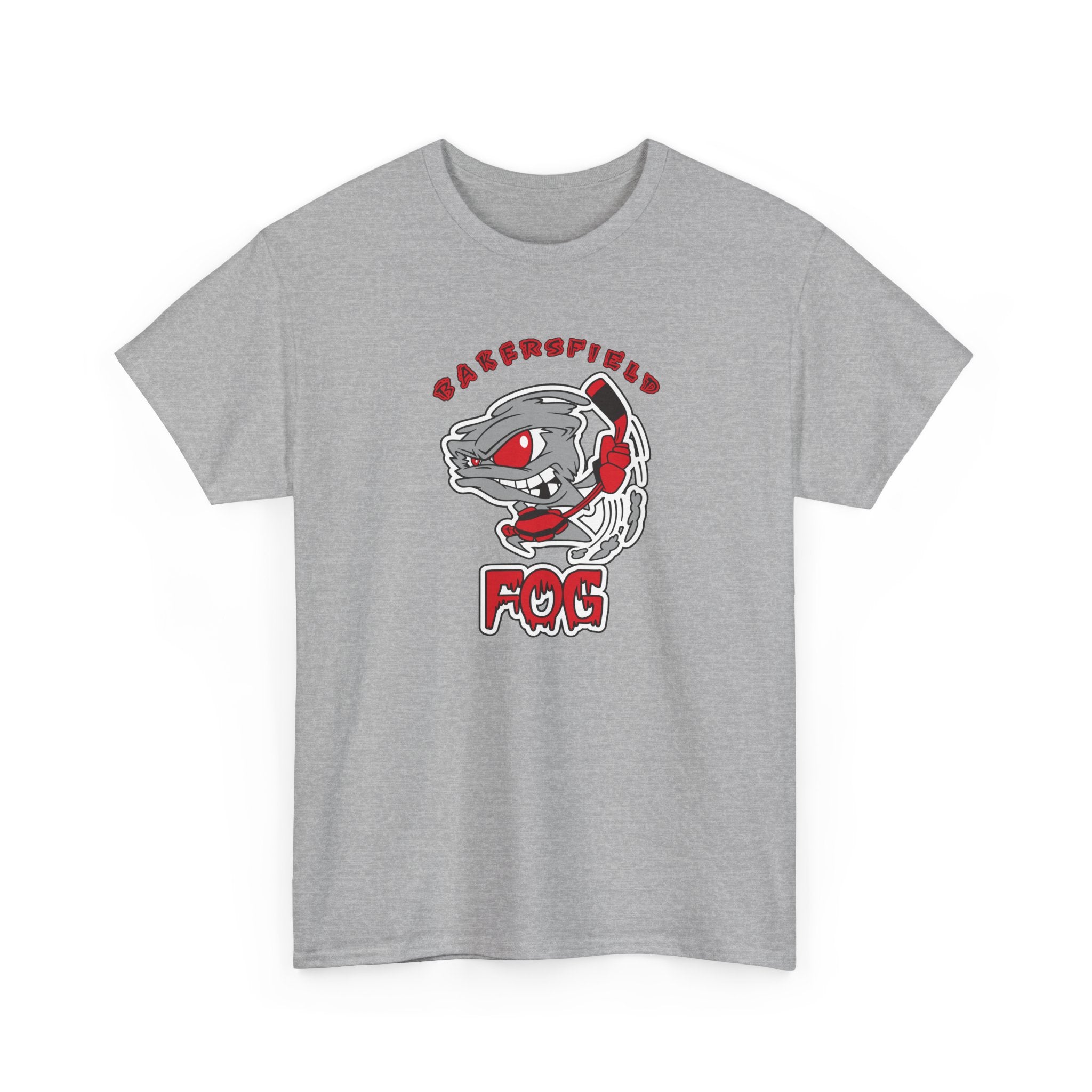 Bakersfield Fog T-Shirt