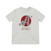 Philadelphia Arrows T-Shirt (Tri-Blend Super Light)