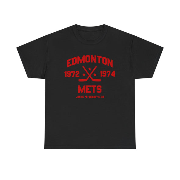Edmonton Mets T-Shirt