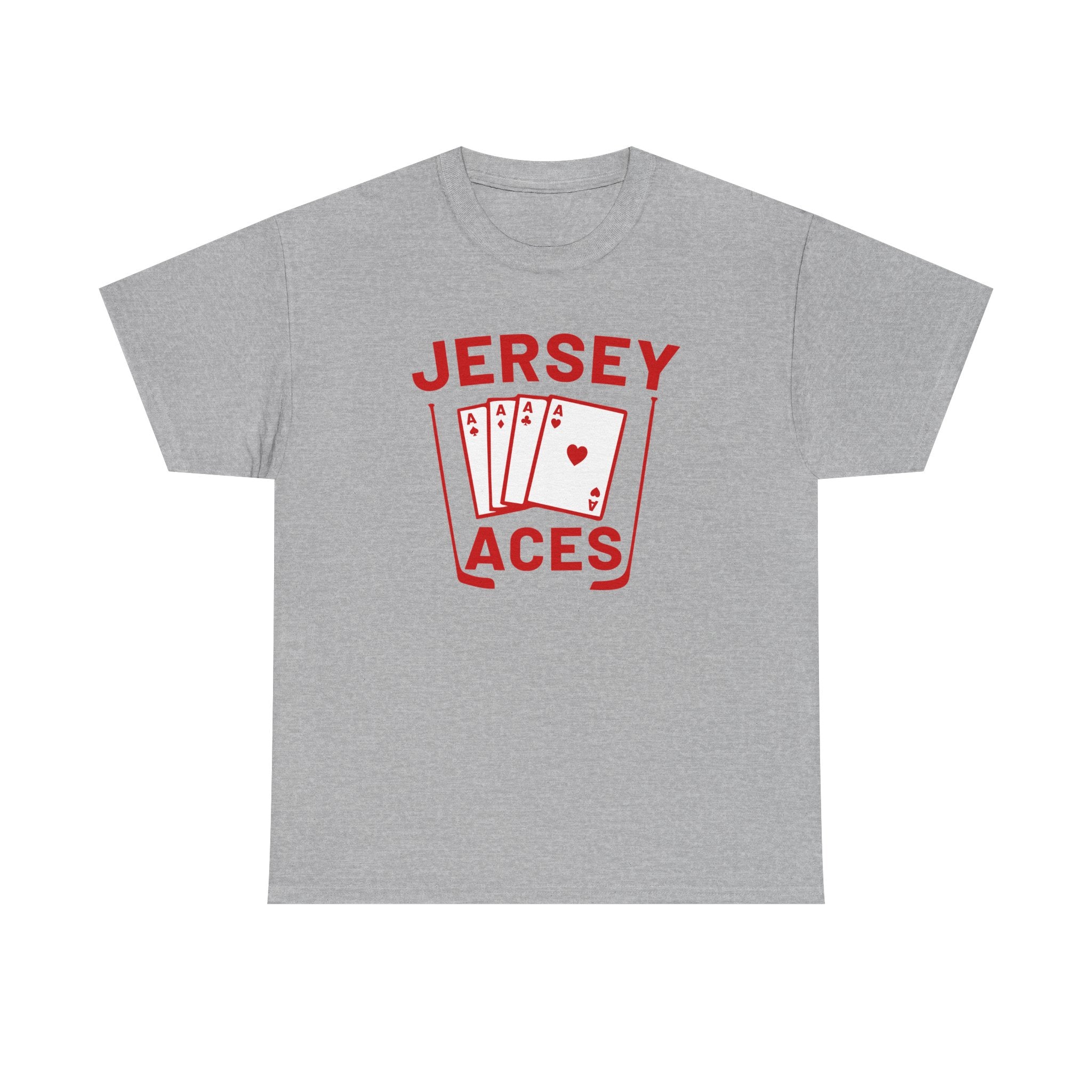 New Jersey Aces T-Shirt