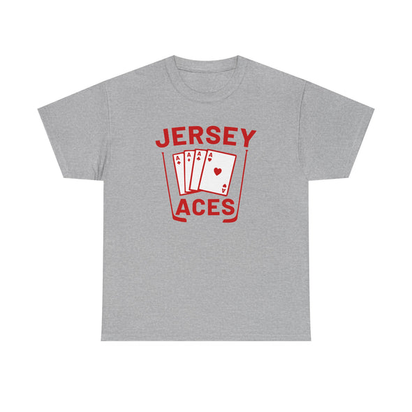 New Jersey Aces T-Shirt