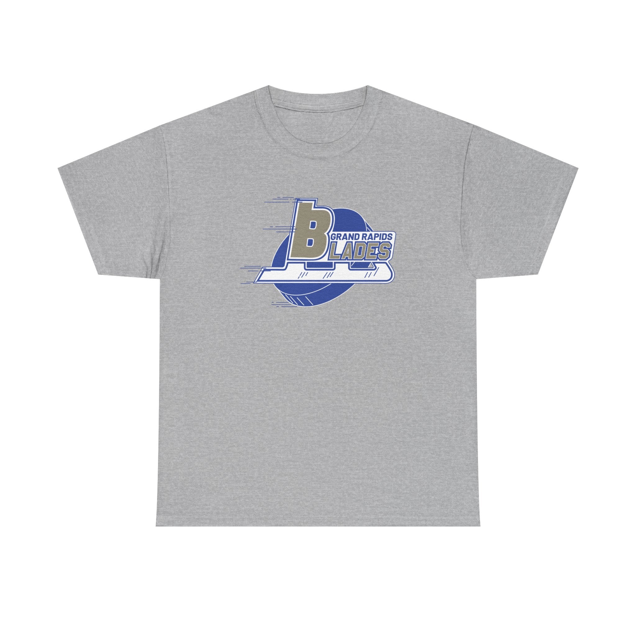Grand Rapids Blades T-Shirt