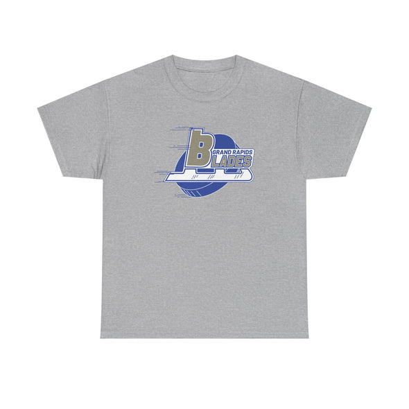 Grand Rapids Blades T-Shirt