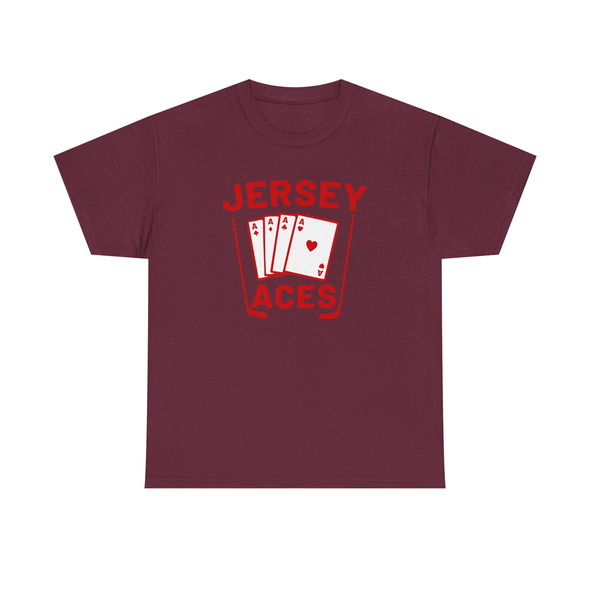 New Jersey Aces T-Shirt