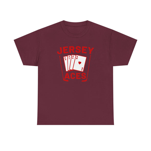 New Jersey Aces T-Shirt