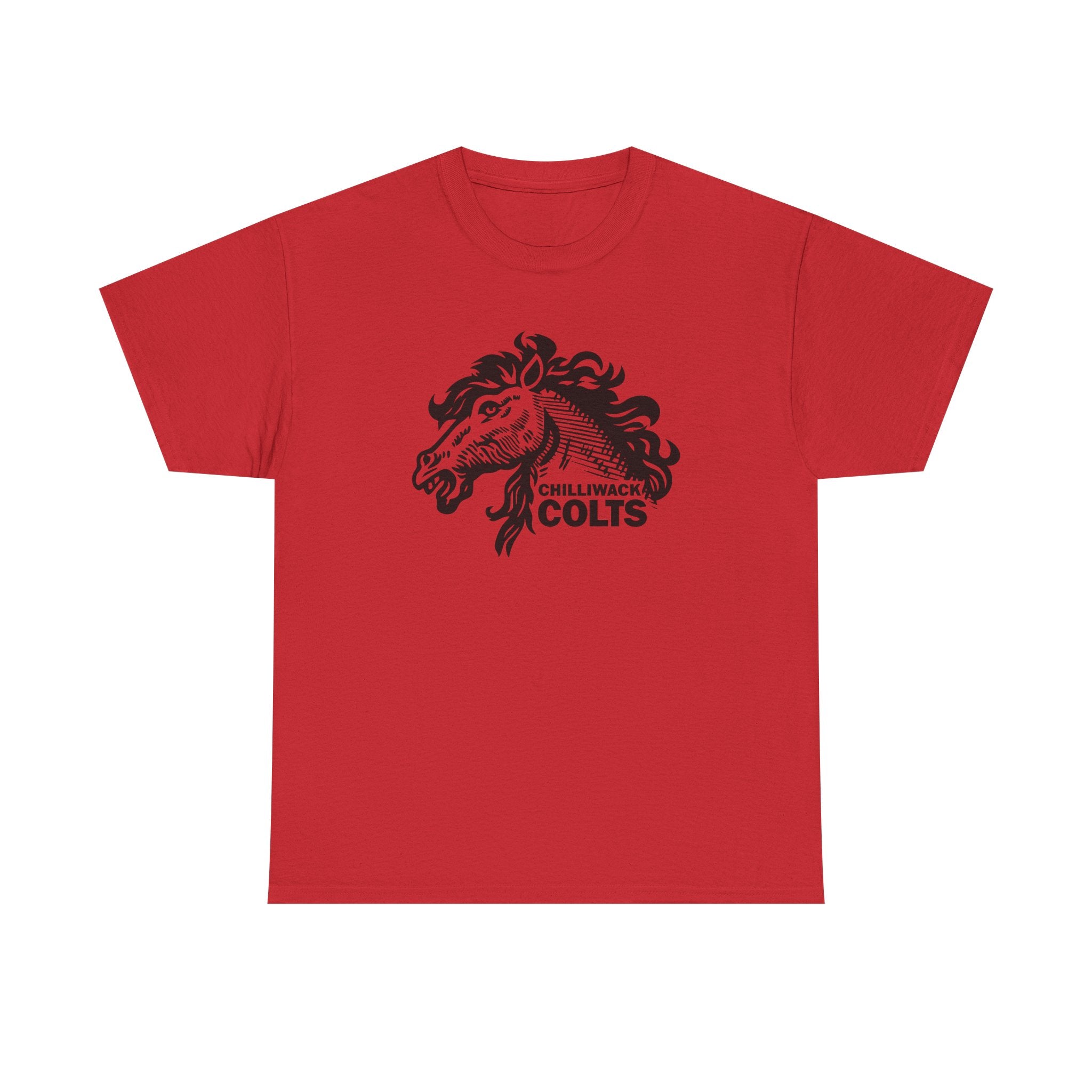 Chilliwack Colts T-Shirt