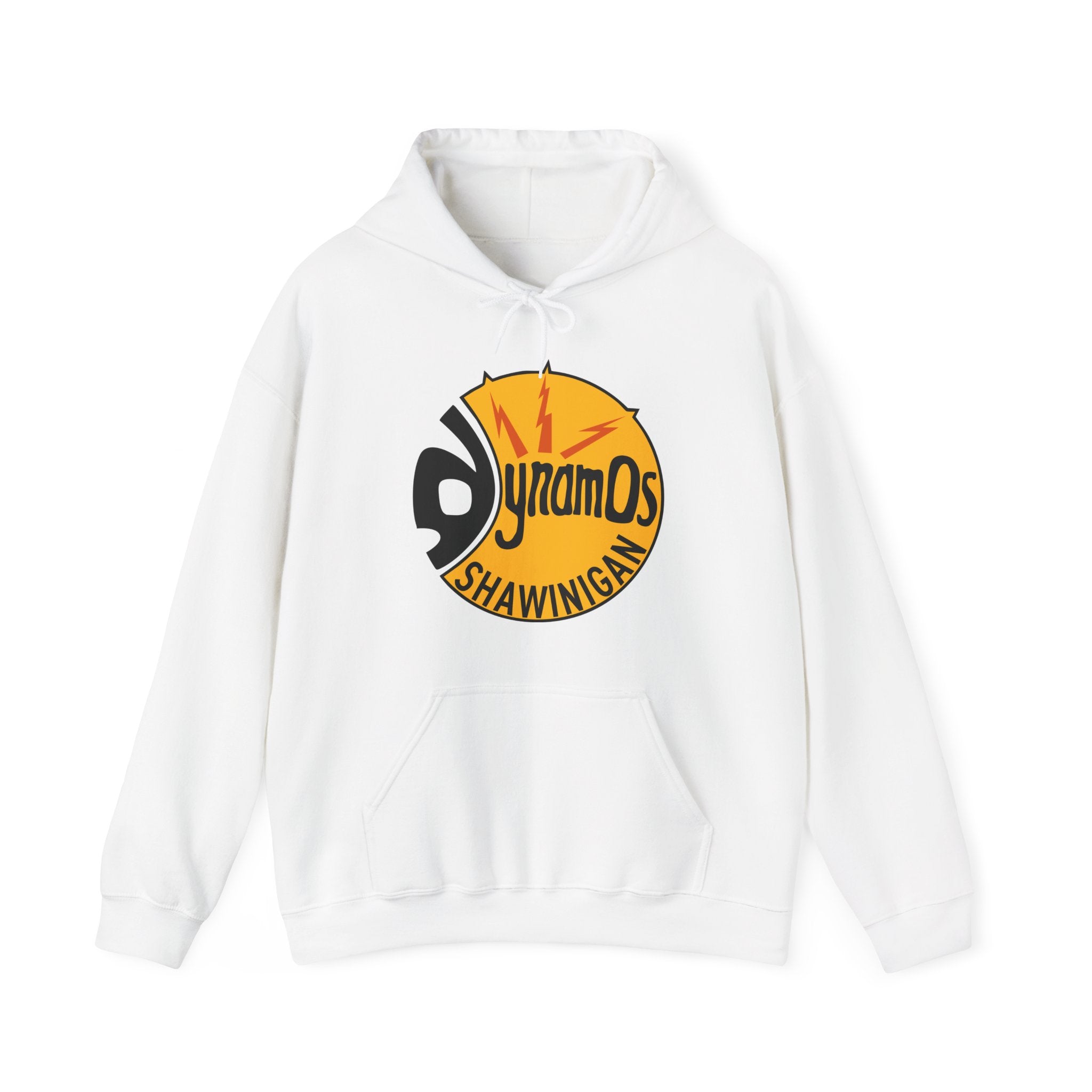 Shawinigan Dynamos Hoodie