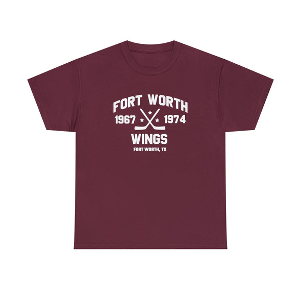 Fort Worth Wings T-Shirt
