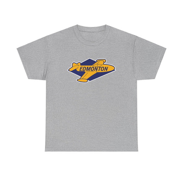 Edmonton Flyers T-Shirt